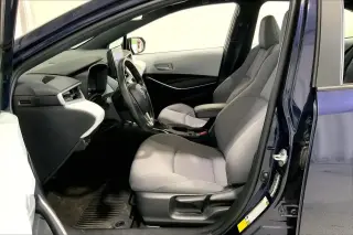 Toyota Corolla 2023 SE 4dr Sedan