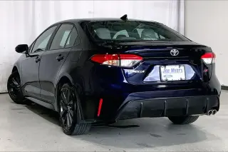 Toyota Corolla 2023 SE 4dr Sedan
