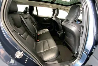 Volvo V60 Cross Country 2025 AWD B5 Plus 4dr Wagon