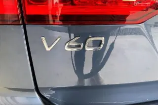 Volvo V60 Cross Country 2025 AWD B5 Plus 4dr Wagon