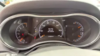 Jeep Grand Cherokee 2021 4x2 Laredo E 4dr SUV