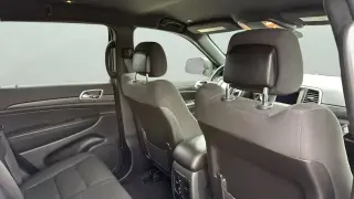 Jeep Grand Cherokee 2021 4x2 Laredo E 4dr SUV
