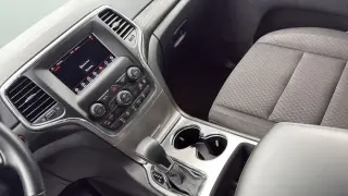Jeep Grand Cherokee 2021 4x2 Laredo E 4dr SUV