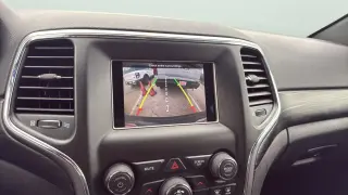 Jeep Grand Cherokee 2021 4x2 Laredo E 4dr SUV