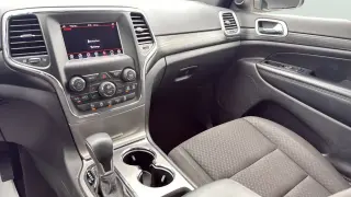 Jeep Grand Cherokee 2021 4x2 Laredo E 4dr SUV