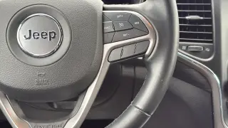 Jeep Grand Cherokee 2021 4x2 Laredo E 4dr SUV