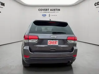 Jeep Grand Cherokee 2021 4x2 Laredo E 4dr SUV