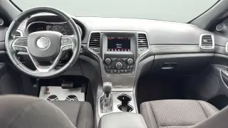 Jeep Grand Cherokee 2021 4x2 Laredo E 4dr SUV