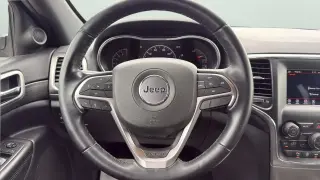 Jeep Grand Cherokee 2021 4x2 Laredo E 4dr SUV
