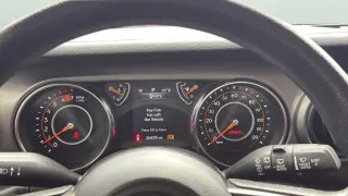 Jeep Wrangler Unlimited 2022 4x4 Sport 4dr SUV