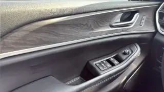 Jeep Grand Cherokee 2022 4x4 4xe 4dr SUV