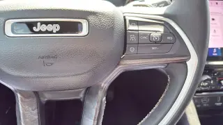 Jeep Grand Cherokee 2022 4x4 4xe 4dr SUV