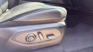 Jeep Grand Cherokee 2022 4x4 4xe 4dr SUV