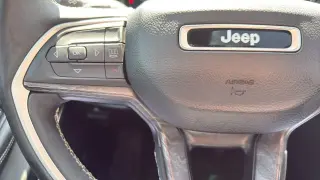Jeep Grand Cherokee 2022 4x4 4xe 4dr SUV