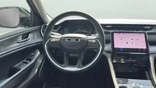 Jeep Grand Cherokee 2022 4x4 4xe 4dr SUV