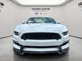 Ford Mustang 2016 EcoBoost 2dr Fastback