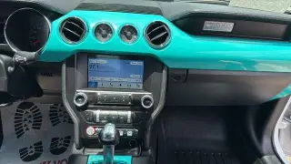 Ford Mustang 2016 EcoBoost 2dr Fastback
