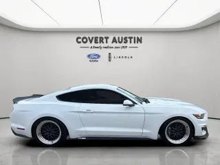 Ford Mustang 2016 EcoBoost 2dr Fastback