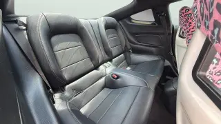 Ford Mustang 2016 EcoBoost 2dr Fastback