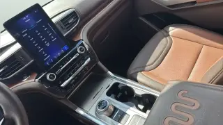 Ford Explorer 2021 King Ranch 4dr SUV
