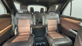 Ford Explorer 2021 King Ranch 4dr SUV