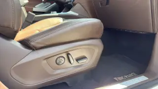 Ford Explorer 2021 King Ranch 4dr SUV