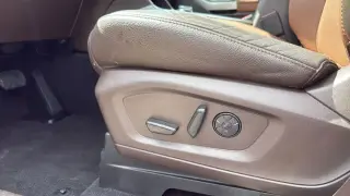 Ford Explorer 2021 King Ranch 4dr SUV