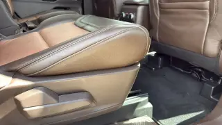 Ford Explorer 2021 King Ranch 4dr SUV