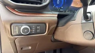 Ford Explorer 2021 King Ranch 4dr SUV