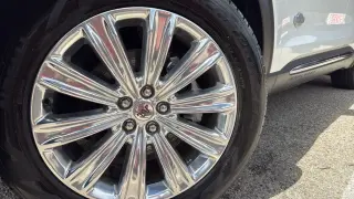 Ford Explorer 2021 King Ranch 4dr SUV