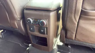 Ford Explorer 2021 King Ranch 4dr SUV