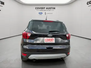 Ford Escape 2019 SEL 4dr SUV