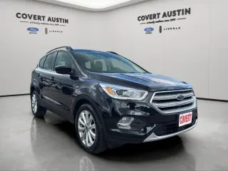 Ford Escape 2019 SEL 4dr SUV