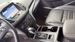 Ford Escape 2019 SEL 4dr SUV