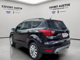 Ford Escape 2019 SEL 4dr SUV