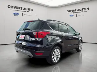 Ford Escape 2019 SEL 4dr SUV
