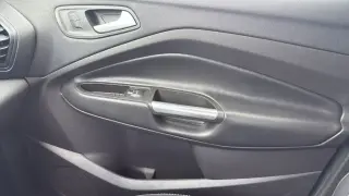 Ford Escape 2019 SEL 4dr SUV