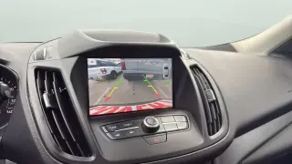 Ford Escape 2019 SEL 4dr SUV