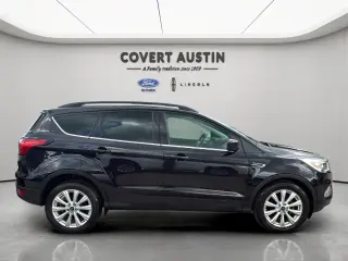 Ford Escape 2019 SEL 4dr SUV