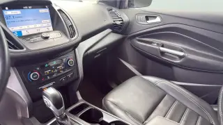 Ford Escape 2019 SEL 4dr SUV