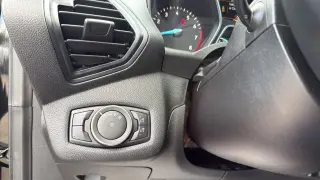 Ford Escape 2019 SEL 4dr SUV