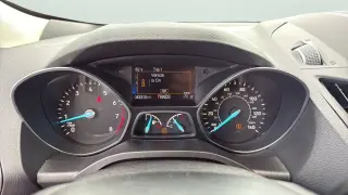 Ford Escape 2019 SEL 4dr SUV