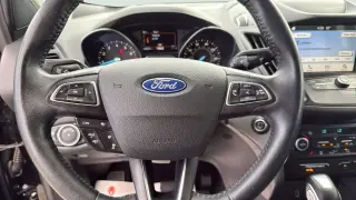 Ford Escape 2019 SEL 4dr SUV