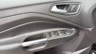 Ford Escape 2019 SEL 4dr SUV
