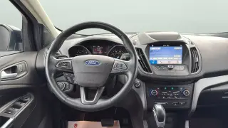 Ford Escape 2019 SEL 4dr SUV