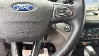 Ford Escape 2019 SEL 4dr SUV