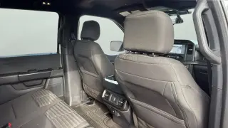 Ford F-150 2022 4x2 XL 4dr SuperCrew 5.5 ft. SB