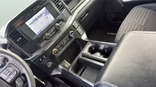 Ford F-150 2022 4x2 XL 4dr SuperCrew 5.5 ft. SB