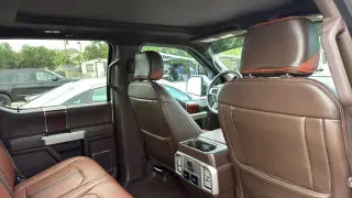 Ford F-150 2018 4x4 Lariat 4dr SuperCrew 5.5 ft. SB