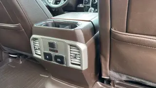 Ford F-150 2018 4x4 Lariat 4dr SuperCrew 5.5 ft. SB